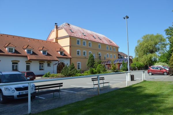 Na Statku (Nepřevázka)